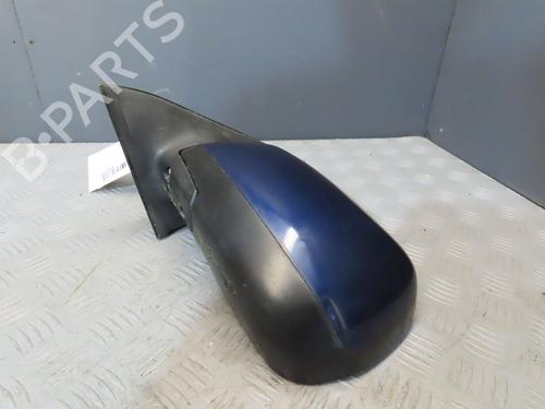 Used Left mirror TOYOTA COROLLA Verso (_E12_) 2.0 D-4D (CDE120_, CDE120R) (90 hp) 19079809