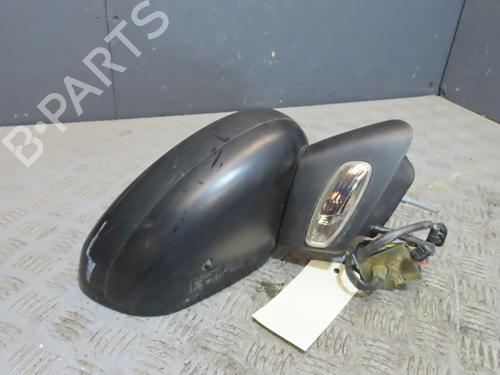 Right mirror CITROËN C3 II (SC_) 1.2 VTi 82 | BP25249957C27 