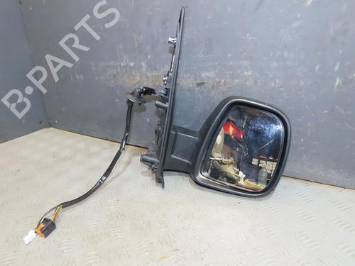 Used Right mirror Right mirror 38056790 38056790
