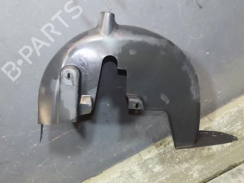 Used Wheel arch Wheel arch CITROËN C4 CACTUS 1.2 VTi 82 (82 hp) 33417629 33417629