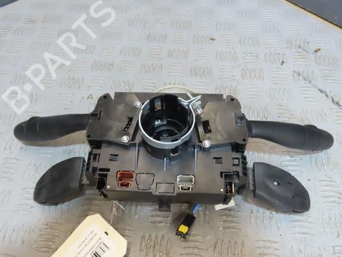 Used Steering column stalk PEUGEOT 207 SW (WK_) 1.6 HDi (90 hp) 24118638