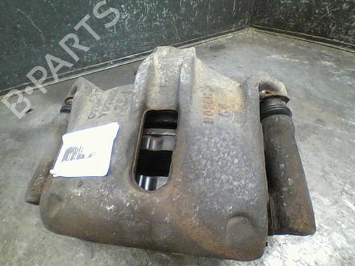 Right front brake caliper PEUGEOT 1007 (KM_) 1.4 | BP14872329M104