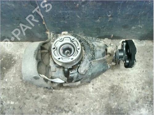 Used Rear differential RENAULT TWINGO I (C06_) 1.2 (C066, C068) (58 hp) 11131372