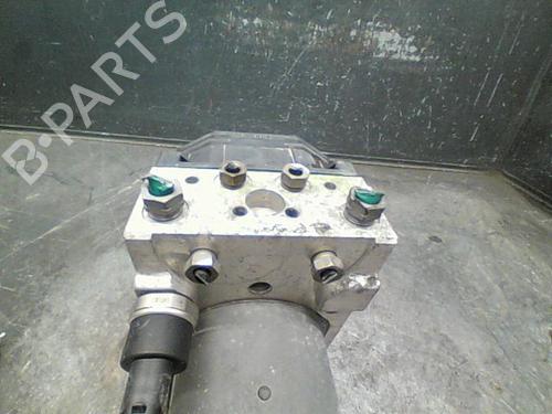 Used ABS pump PEUGEOT 807 (EB_) 2.0 HDi (109 hp) 10760739