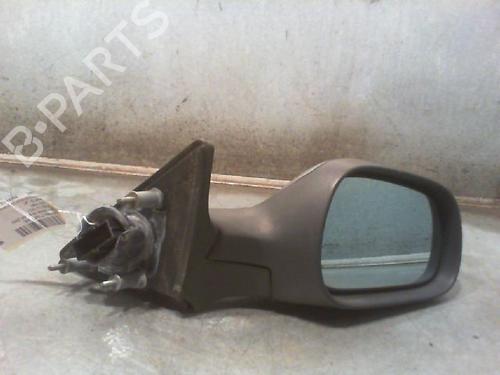 Used Right mirror RENAULT SAFRANE II (B54_) 2.0 16V (B54L) (136 hp) 23115183