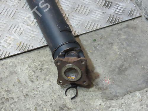 Driveshaft TOYOTA RAV 4 III (_A3_) 2.2 D 4WD (ALA30_, ALA30R) | BP26898506M37 