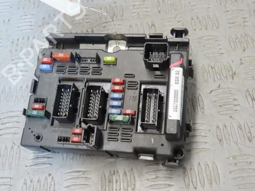 Fuse box DACIA SANDERO 1.6 MPI 85 (BS03) | BP23111714E1 - Image 3