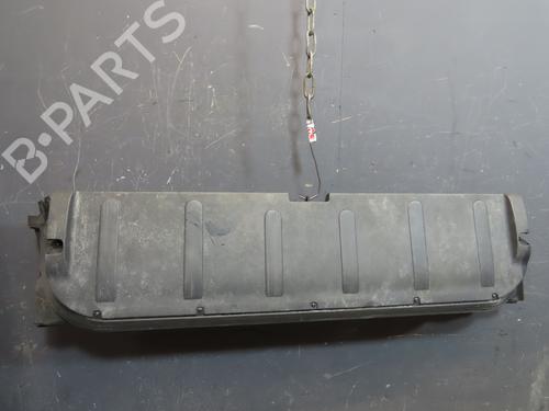 Used Tailgate PEUGEOT 3008 I MPV (0U_) 1.6 HDi (109 hp) 28067733