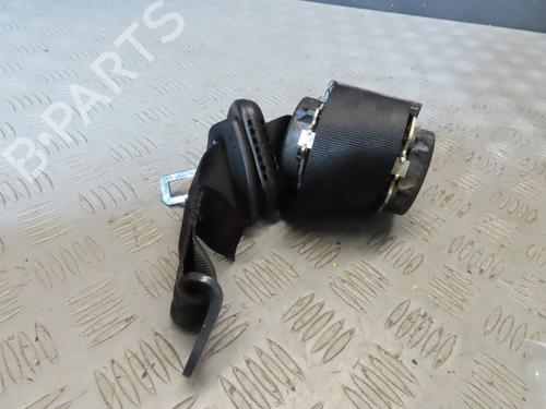 Used Rear left belt tensioner PEUGEOT 2008 I (CU_) 1.2 PureTech 82 (82 hp) 27470868