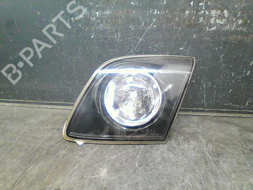 Used Right tailgate light MAZDA 3 (BK) 1.6 (BK14) (105 hp) 10768427