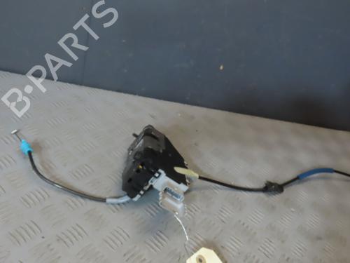 Rear left lock CITROËN C4 I (LC_)  | BP21135681C100 