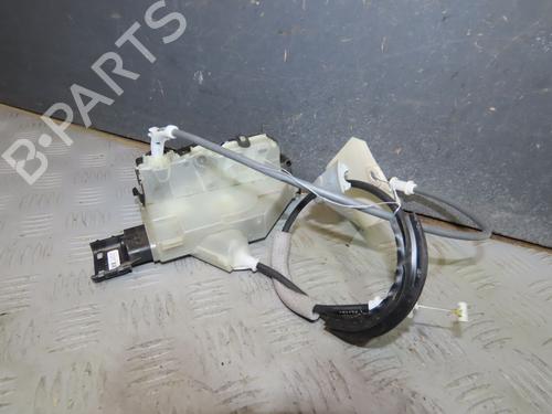 Højre bagtil lås Højre bagtil lås CITROËN C3 III (SX) 1.2 PureTech 82 (83 hp) 36246503 36246503