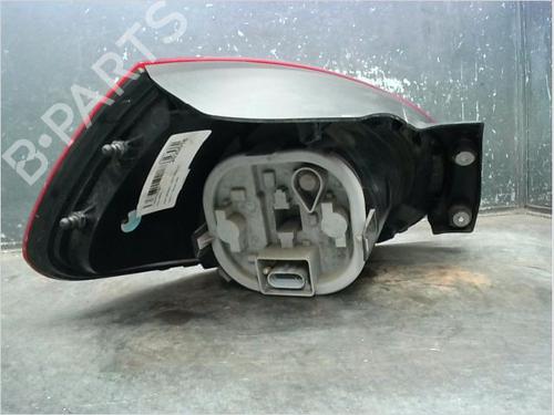 Used Right taillight FIAT BRAVO II (198_) 1.9 D Multijet (198AXB1A) (120 hp) 12138244