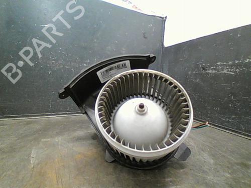 Used Heater blower motor RENAULT MASTER III Van (FV) 2.3 dCi 100 FWD (FV0A, FV0B, FV0G, FV0K, FV0H) (101 hp) 10759527