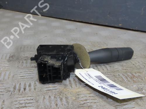 Used Steering column stalk PEUGEOT 206 Van 1.9 D (69 hp) 29494676