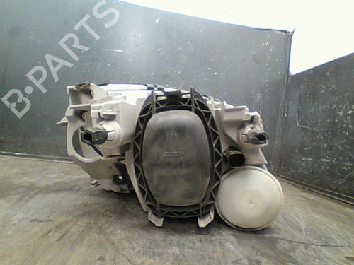 Left headlight MERCEDES-BENZ SLK (R170) 230 Kompressor (170.447) | BP23116424C28 