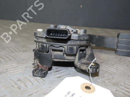 Pedal DACIA LOGAN II 1.5 dCi | BP21180022I4 - Image 4