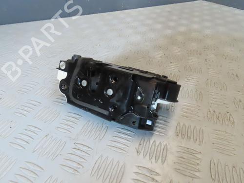 Used Rear left lock VW TIGUAN (5N_) 2.0 TDI (110 hp) 21671956