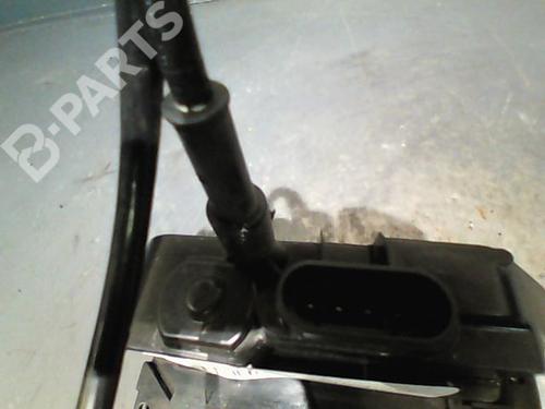 Front left lock RENAULT SCÉNIC II (JM0/1_) 1.9 dCi (JM0G, JM12, JM1G, JM2C) | BP11212927C98 