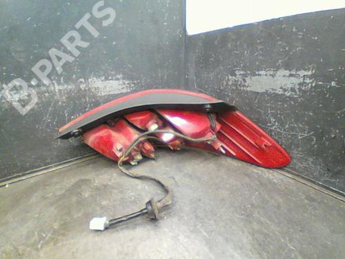 Used Left taillight HYUNDAI i20 I (PB, PBT) 1.2 (78 hp) 10769109