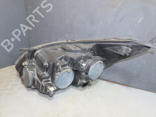 Faro derecho Faro derecho FORD TRANSIT CUSTOM V362 Bus (F3) 2.0 EcoBlue (130 hp) 34498034 34498034