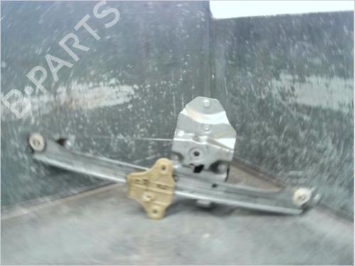 Front left window mechanism RENAULT CLIO IV (BH_) 1.5 dCi 75 | BP23114855C22 