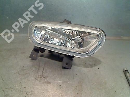 Used Right front fog light Right front fog light PEUGEOT 406 Coupe (8C) 3.0 V6 (207 hp) 10767794 10767794