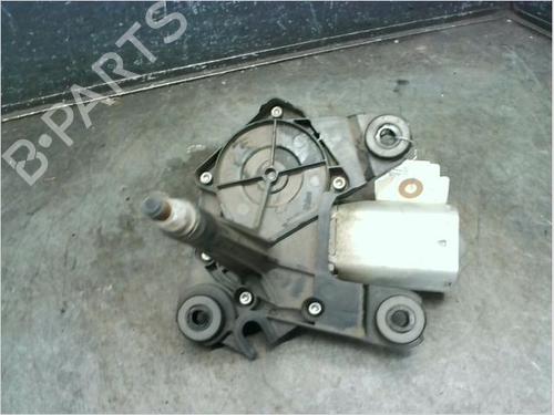 Used Rear wiper motor PEUGEOT 207 SW (WK_) 1.6 HDi (90 hp) 11251736