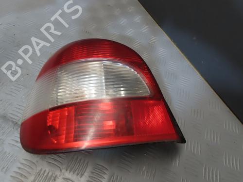Venstre baglygte RENAULT SCÉNIC I MPV (JA0/1_, FA0_) [1999-2010]  18330526
