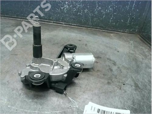 Used Rear wiper motor RENAULT MEGANE III Hatchback (BZ0/1_, B3_) 1.5 dCi (BZ09, BZ0D, BZ1W, BZ29, BZ14) (110 hp) 11739219