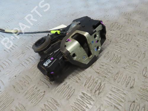 Front left lock TOYOTA HILUX VII Pickup (_N1_, _N2_, _N3_) 3.0 D-4D 4WD (KUN26) 690400K070