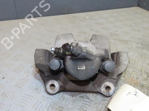 Used Right front brake caliper Right front brake caliper BMW 3 Touring (F31) 330 d xDrive (258 hp) 24966188 24966188
