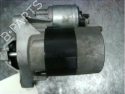 Used Starter RENAULT TWINGO II (CN0_) 1.2 16V (CN0K, CN0V, CN0A) (76 hp) 12564101