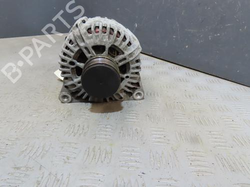 Used Alternator PEUGEOT 206 SW (2E/K) 2.0 HDi (90 hp) 31912090