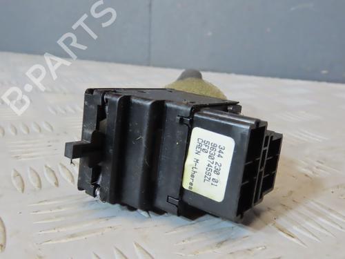 Steering column stalk PEUGEOT 206 Hatchback (2A/C) 1.4 i | BP23113698I23