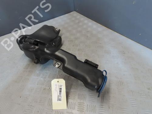 Used Windscreen washer tank MERCEDES-BENZ C-CLASS (W204) C 220 CDI (204.008) (170 hp) 19061153