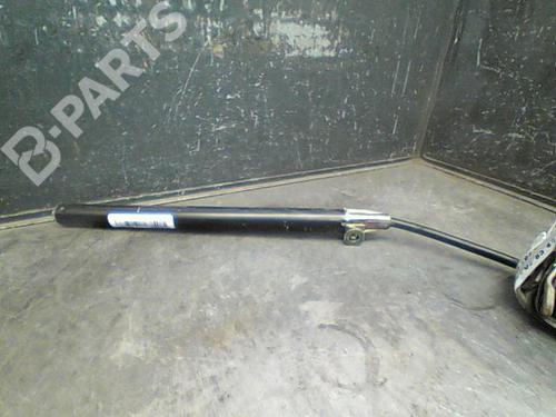 Front left belt tensioner SEAT ALHAMBRA (7V8, 7V9) 1.9 TDI | BP10763160C87 