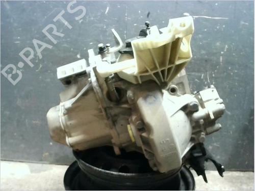 Used Gearbox Gearbox CITROËN C3 Picasso (SH_) 1.4 VTi 95 (SH8FSC, SH8FP0, SH8FP6) (95 hp) 11046689 11046689