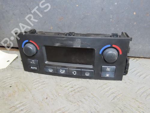 Used Climate control Climate control PEUGEOT 207 (WA_, WC_) 1.6 HDi (90 hp) 40110386 40110386