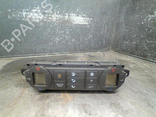 Climate control FORD FOCUS C-MAX (DM2) 2.0 TDCi | BP10762279I5