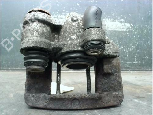 Used Left front brake caliper CITROËN SAXO (S0, S1) 1.0 X (50 hp) 14872786