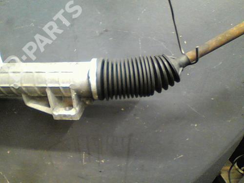Steering rack PEUGEOT 807 (EB_) 2.0 HDi | BP10760421M22 