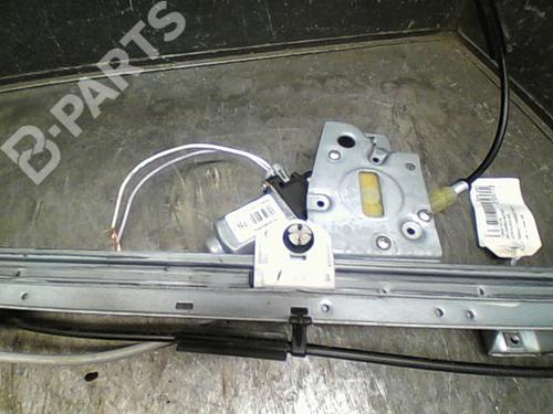 Front right window mechanism RENAULT KANGOO Express (FW0/1_) 1.5 dCi 70 (FW0A, KW0V) | BP10764457C23 