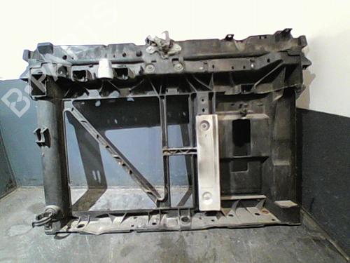 Frontplade/Frontkurv PEUGEOT 1007 (KM_) 1.6 16V (109 hp) 11211955