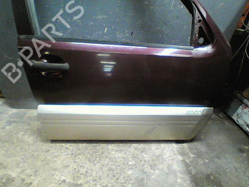 Right front door NISSAN TERRANO II (R20) 2.7 TDi 4WD | BP23115018C3 