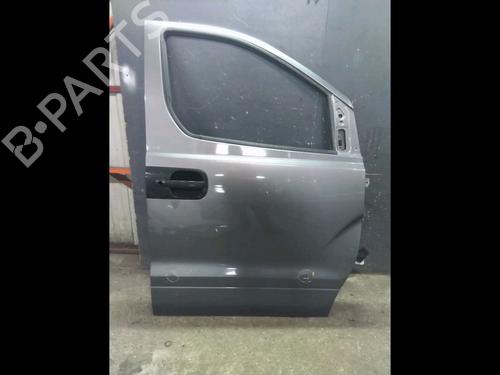 Used Right front door HYUNDAI H-1 Cargo (TQ) 2.5 CRDi (163 hp) 15722715