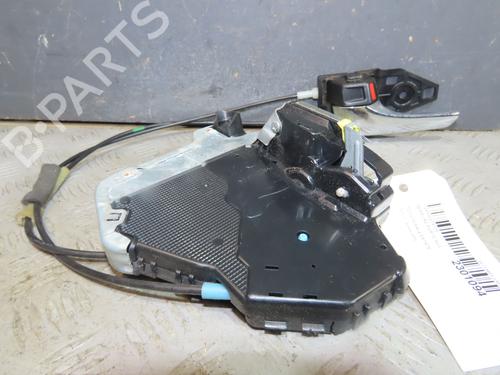 Used Front left lock Front left lock TOYOTA RAV 4 IV (_A4_) 2.2 D 4WD (ALA49) (150 hp) 36492982 36492982