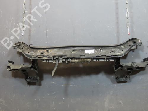 Front slam panel RENAULT MEGANE CC (EZ0/1_) 1.9 dCi (EZ0J, EZ1S) | BP28614612C72 - Image 3