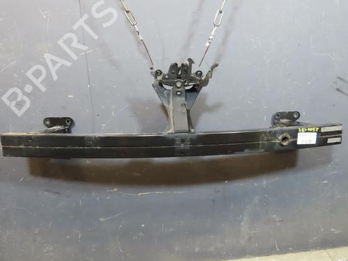 Front bumper reinforcement NISSAN QASHQAI I (J10, NJ10) 1.5 dCi | BP29195912C109 