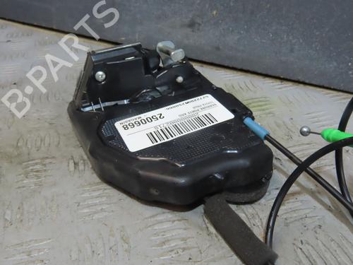 Used Rear left lock Rear left lock TOYOTA PRIUS PLUS (_W4_) 1.8 Hybrid (ZVW40W, ZVW41W) (136 hp) 34201685 34201685
